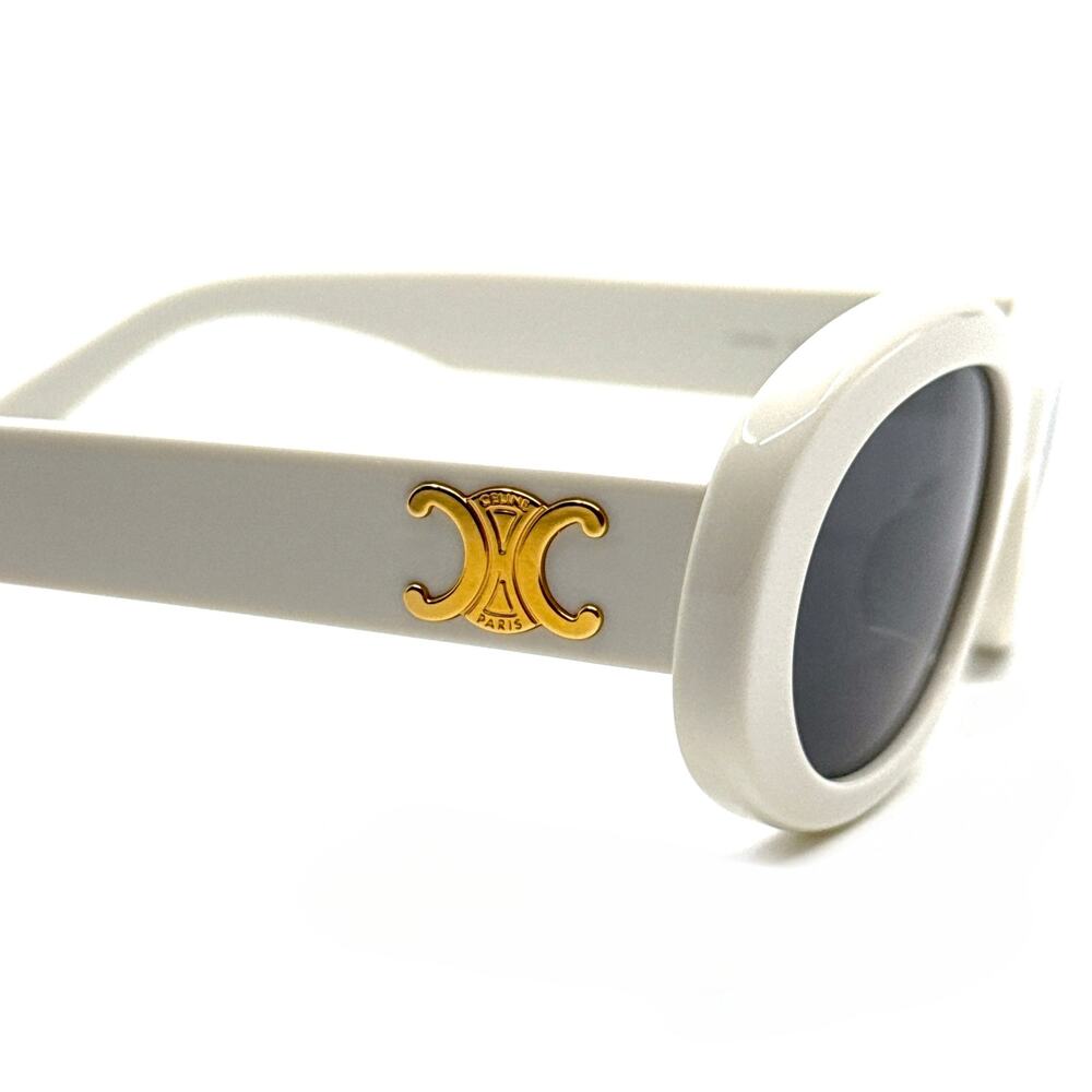 NEW!!! CELINE Sunglasses CL40194U 25A Authentic - Picture 5 of 11